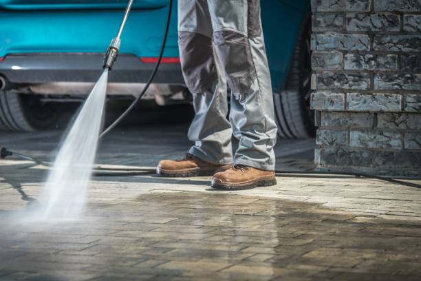 Best Concrete Sealing  in Danielson, CT