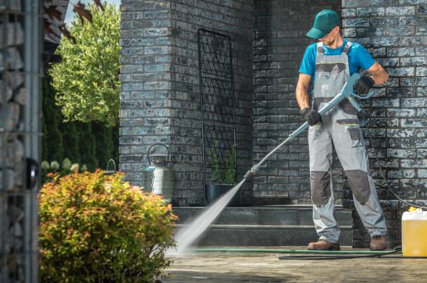 Playground Equipment Cleaning in Danielson, CT
